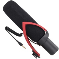 Купить микрофон Comica CVM-V30 Pro  по цене от 1750 грн.