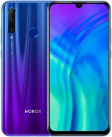 Купити мобільний телефон Honor 20i 256GB  за ціною від 7370 грн.