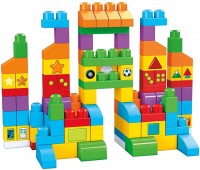 Купити конструктор MEGA Bloks Lets Get Learning! FVJ49  за ціною від 3310 грн.