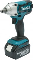 Купить дрель / шуруповерт Makita DTW190JX3  по цене от 13776 грн.