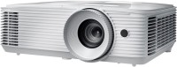 Купить проектор Optoma HD29H: цена от 36654 грн.