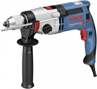 Купити дриль / шурупокрут Bosch GSB 24-2 Professional 060119C801  за ціною від 10587 грн.