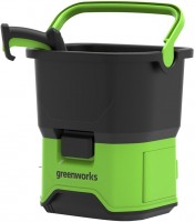 Купити мийка високого тиску Greenworks GDC40  за ціною від 5999 грн.
