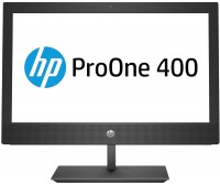 Купить персональный компьютер HP ProOne 400 G4 All-in-One по цене от 36999 грн.