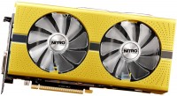 Купить видеокарта Sapphire Radeon RX 590 NITRO+ AMD 50 Gold Edition  по цене от 6766 грн.