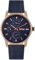 Купить наручний годинник Lee Cooper LC06675.499: цена от 2585 грн.