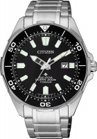 Купити наручний годинник Citizen BN0200-81E  за ціною від 15903 грн.