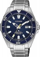 Купить наручний годинник Citizen BN0201-88L: цена от 15194 грн.