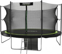 Купить батут ZIPRO Jump Pro 14ft Inside  по цене от 20748 грн.