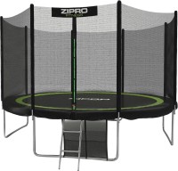 Купить батут ZIPRO Jump Pro 14ft Outside  по цене от 18356 грн.