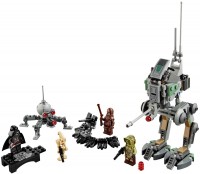 Купити конструктор Lego Clone Scout Walker - 20th Anniversary Edition 75261  за ціною від 6999 грн.