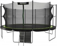 Купить батут ZIPRO Jump Pro 16ft Inside: цена от 26260 грн.