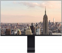 Купити монітор Samsung Space Monitor S32R750U  за ціною від 13999 грн.