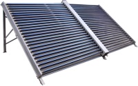 Купити сонячний колектор ALTEK AC-VGL-25  за ціною від 17238 грн.