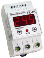 Купить терморегулятор DigiTOP TK-4H  по цене от 1016 грн.