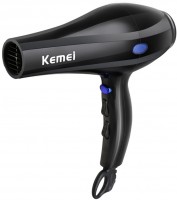 Купить фен Kemei KM-3319  по цене от 380 грн.