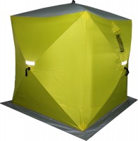 Купить палатка Tramp Sahalin 2  по цене от 6220 грн.