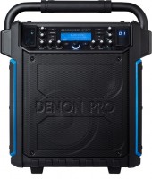 Купить акустическая система Denon Commander Sport  по цене от 45064 грн.