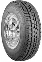 Купити шини Cooper Avalanche X-Treme (275/55 R20 117S) за ціною від 4800 грн.