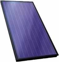 Купить солнечный коллектор Hewalex KS2000 TP  по цене от 13336 грн.