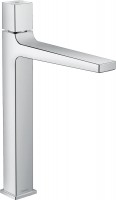 Купити змішувач Hansgrohe Metropol 32572000  за ціною від 17556 грн.