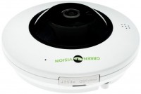 Купить камера видеонаблюдения GreenVision GV-076-IP-ME-DIS40-20: цена от 5192 грн.