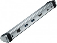 Купити кардридер / USB-хаб Canyon CNS-TDS06DG  за ціною від 1710 грн.