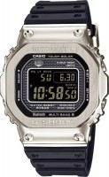 Купити наручний годинник Casio G-Shock GMW-B5000-1 за ціною від 21000 грн.
