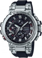 Купить наручний годинник Casio G-Shock MTG-B1000-1A: цена от 38500 грн.