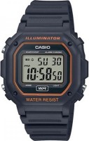 Купити наручний годинник Casio F-108WH-8A2  за ціною від 1310 грн.