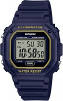 Купити наручний годинник Casio F-108WH-2A2  за ціною від 1540 грн.