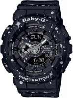 Купить наручные часы Casio Baby-G BA-110ST-1A  по цене от 8420 грн.