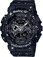 Купити наручний годинник Casio Baby-G BA-110ST-1A  за ціною від 8420 грн.