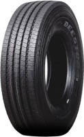 Купить грузовая шина Deestone SV403 (315/80 R22.5 156L) по цене от 14546 грн.