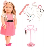 Купить кукла Our Generation Dolls Audra (A True Gem) BD31080Z: цена от 1124 грн.