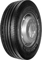 Купити вантажна шина Nordexx NSR1000 Prime (295/80 R22.5 152M) за ціною від 13125 грн.