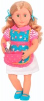 Купить лялька Our Generation Dolls Jenny (Deluxe) BD31173Z: цена от 1703 грн.