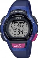 Купить наручные часы Casio LWS-1000H-2A  по цене от 1840 грн.