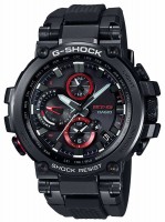 Купити наручний годинник Casio G-Shock MTG-B1000B-1A  за ціною від 62060 грн.