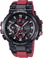 Купить наручний годинник Casio G-Shock MTG-B1000B-1A4: цена от 52500 грн.