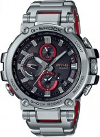 Купить наручний годинник Casio G-Shock MTG-B1000D-1A: цена от 42500 грн.