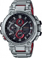 Купити наручний годинник Casio G-Shock MTG-B1000D-1A  за ціною від 42500 грн.