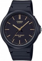 Купити наручний годинник Casio MW-240-1E2  за ціною від 1280 грн.