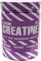 Купить креатин Fitness Authority Xtreme Creatine (500 g) по цене от 299 грн.