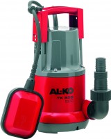 Купить погружной насос AL-KO TK 250 Eco  по цене от 2062 грн.