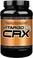 Купити креатин Scitec Nutrition Vitargo CRX 2.0 (1600 g) за ціною від 1006 грн.