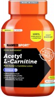 Купить сжигатель жира NAMEDSPORT Acetyl L-Carnitine 60 tab  по цене от 784 грн.