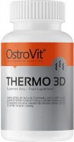 Купить сжигатель жира OstroVit Thermo 3D 90 tab  по цене от 237 грн.