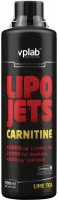 Купить сжигатель жира VpLab LipoJets Carnitine 500 ml: цена от 682 грн.