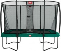 Купити батут Berg Ultim Champion Regular 330 Safety Net Deluxe  за ціною від 61990 грн.